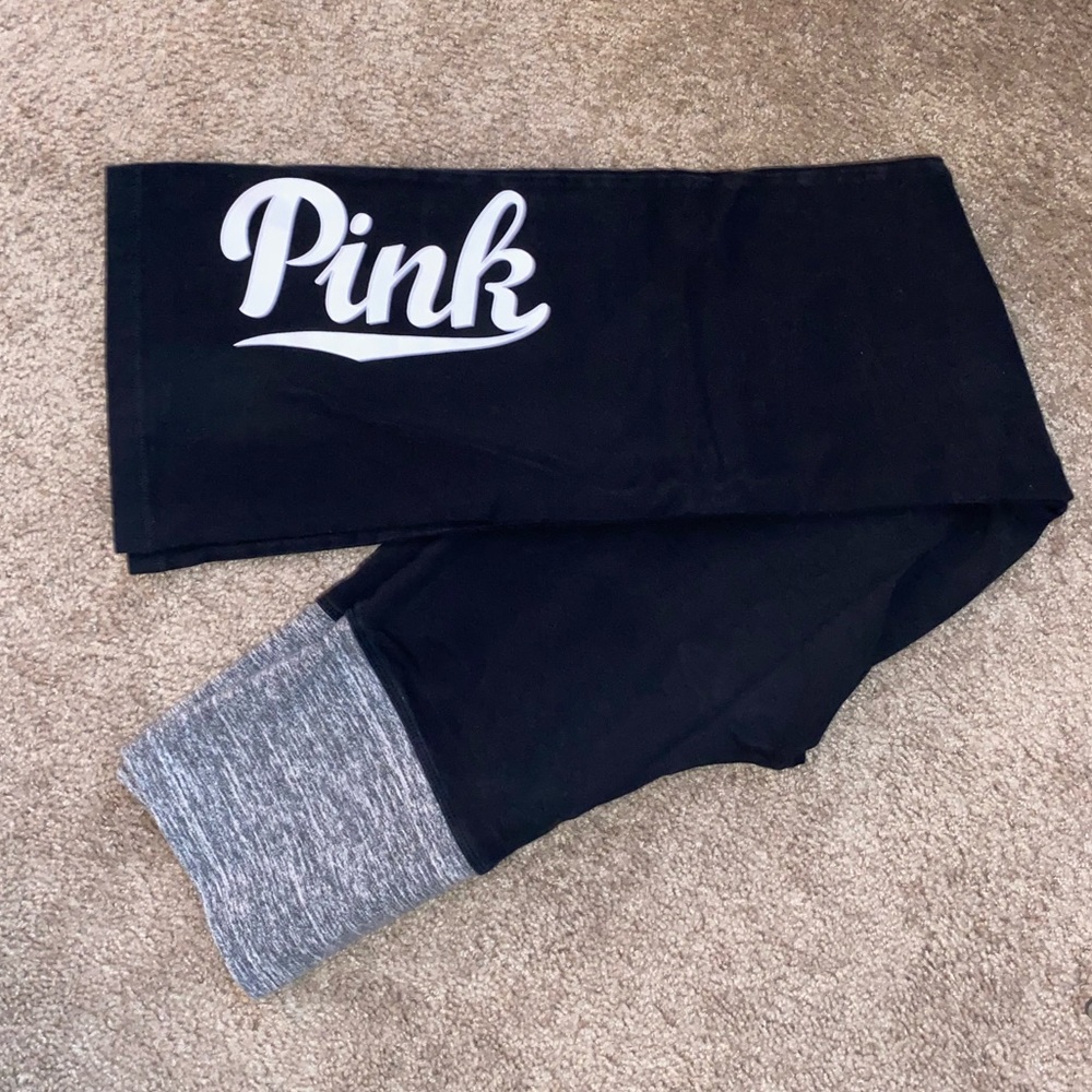 VS PINK Yoga Pants